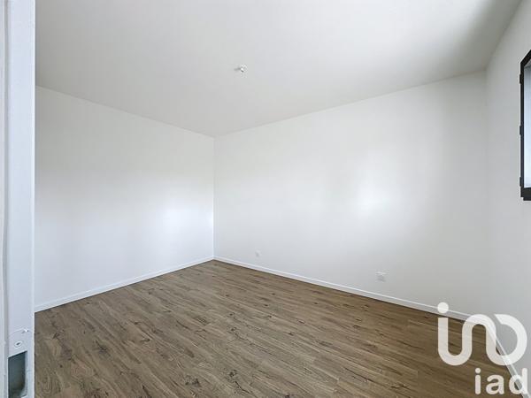 Maison à vendre 6 pièces 140 m² Caudan