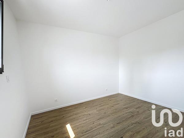 Maison à vendre 6 pièces 140 m² Caudan