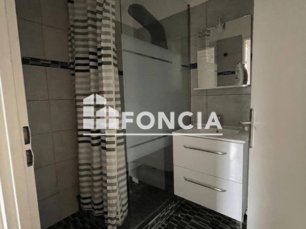 Location Appartement 3 pièces 75.95 m² - BATIMENT D2 - ENTREE F Croix 59170