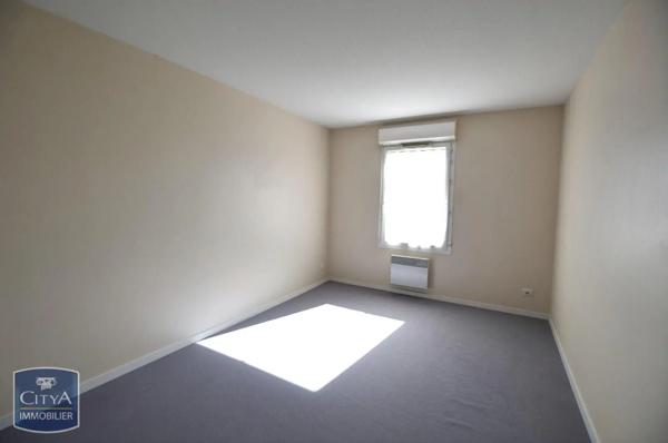Appartement à vendre 2 pièces 47.66m² Agen (47000)