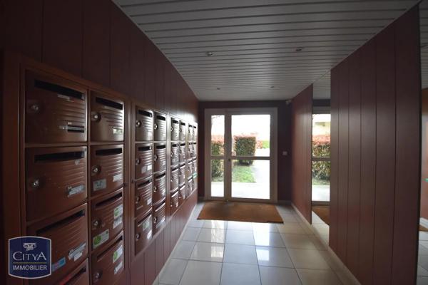 Appartement à vendre 2 pièces 47.66m² Agen (47000)