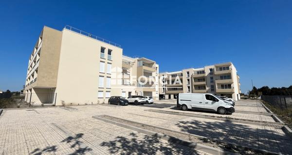 Location Appartement 3 pièces 63.9 m² - Monteux 84170