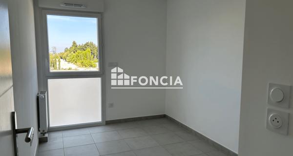 Location Appartement 3 pièces 63.9 m² - Monteux 84170