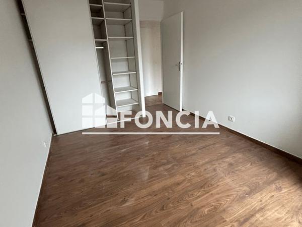 Location Appartement 4 pièces 78.14 m² - 41 AVENUE DE L'ERMITAGE Thonon 74200