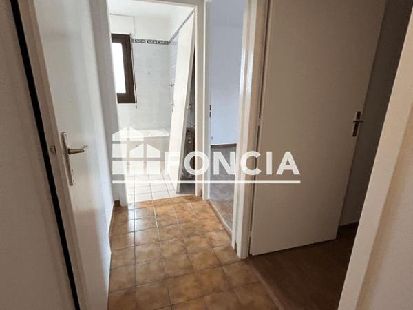 Location Appartement 4 pièces 78.14 m² - 41 AVENUE DE L'ERMITAGE Thonon 74200