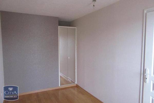 Appartement à louer 2 pièces 48m²