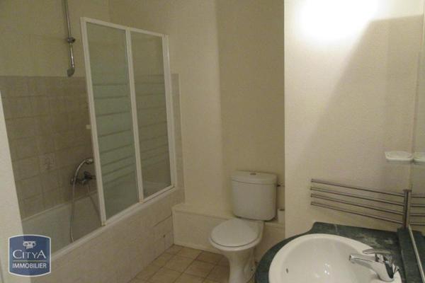 Appartement à louer 2 pièces 48m²