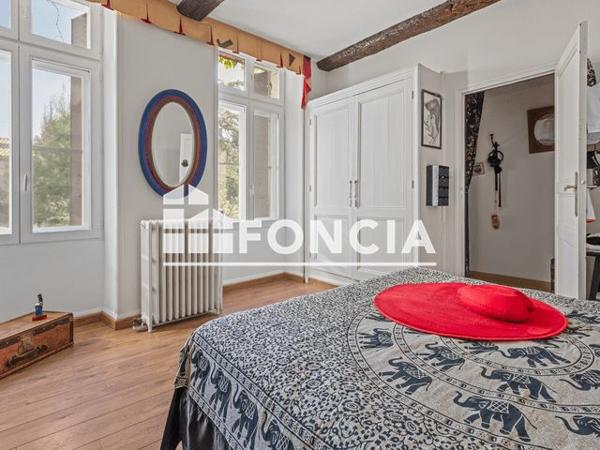 À vendre Maison 9 pièces 765 m² - Sauvian 34410