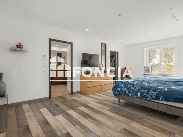 À vendre Maison 9 pièces 765 m² - Sauvian 34410