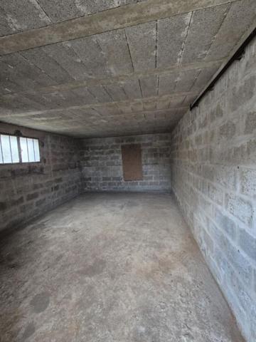 TERRAIN CONSTRUCTIBLE 497 m² - avec GARAGE - CENTRE À 350 m