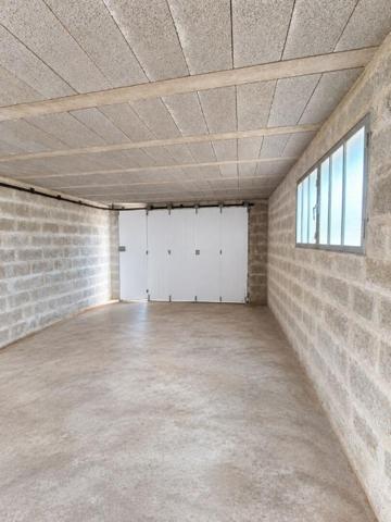 TERRAIN CONSTRUCTIBLE 497 m² - avec GARAGE - CENTRE À 350 m