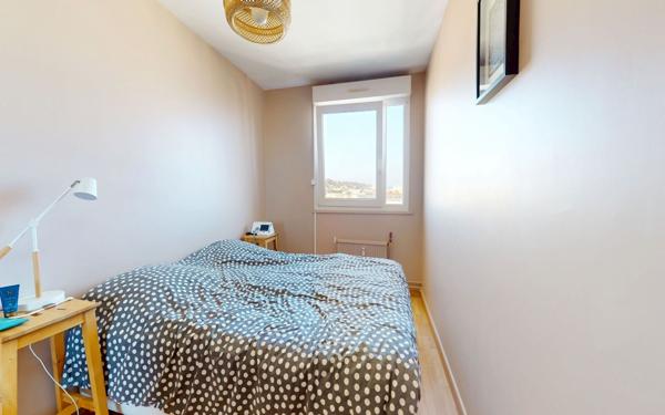 Appartement à vendre    3 pièces • 75 m2 Le Havre