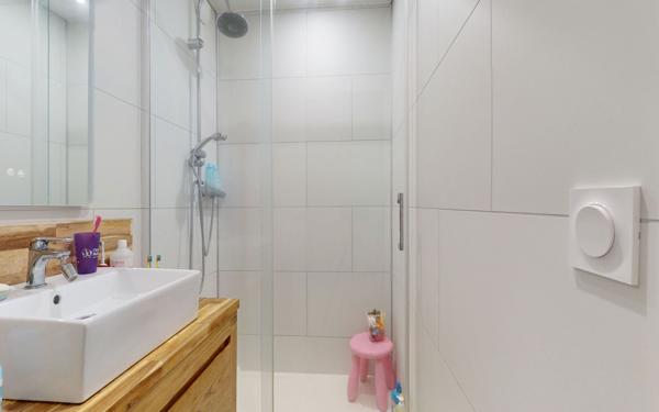 Appartement à vendre    3 pièces • 75 m2 Le Havre