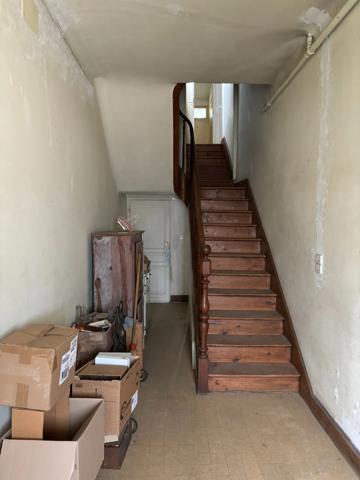 Maison à vendre 5 pièces RION DES LANDES (40)