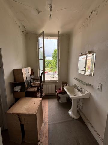 Maison à vendre 5 pièces RION DES LANDES (40)