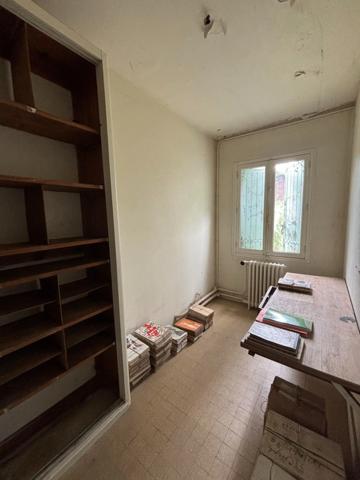 Maison à vendre 5 pièces RION DES LANDES (40)