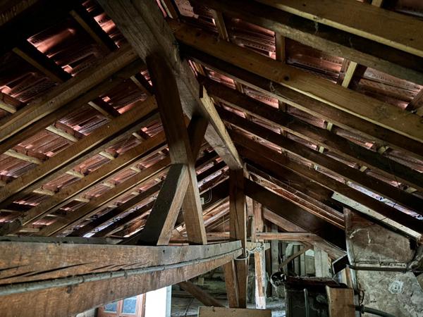 Maison à vendre 5 pièces RION DES LANDES (40)