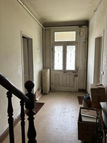 Maison à vendre 5 pièces RION DES LANDES (40)