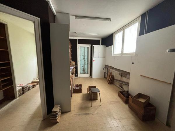 Maison à vendre 5 pièces RION DES LANDES (40)