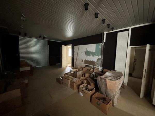 Maison à vendre 5 pièces RION DES LANDES (40)