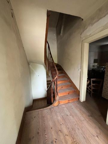 Maison à vendre 5 pièces RION DES LANDES (40)