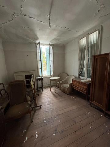 Maison à vendre 5 pièces RION DES LANDES (40)