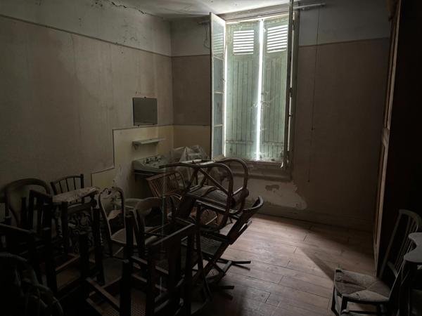 Maison à vendre 5 pièces RION DES LANDES (40)