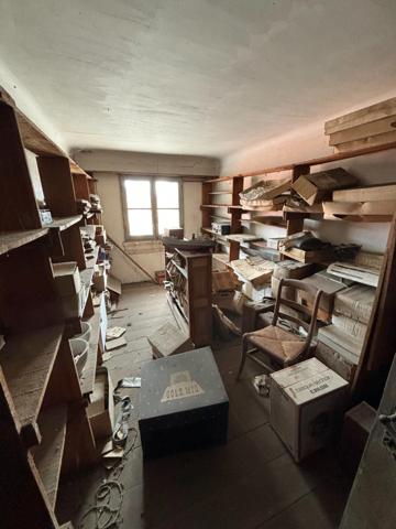 Maison à vendre 5 pièces RION DES LANDES (40)