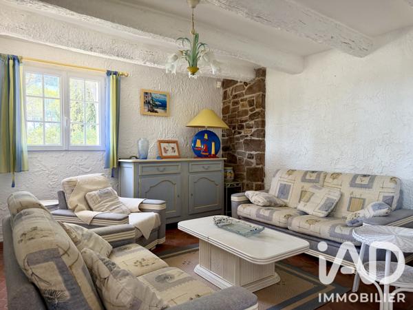 Maison à vendre 7 pièces 157 m² Roquebrune-sur-Argens