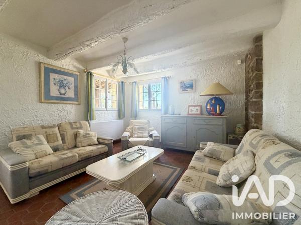 Maison à vendre 7 pièces 157 m² Roquebrune-sur-Argens