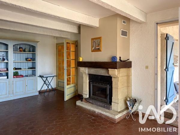 Maison à vendre 7 pièces 157 m² Roquebrune-sur-Argens