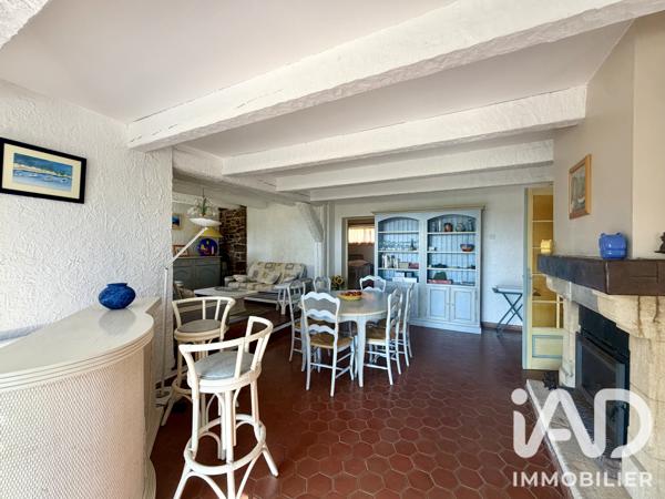 Maison à vendre 7 pièces 157 m² Roquebrune-sur-Argens