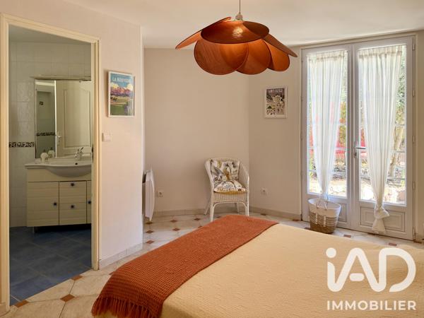 Maison à vendre 7 pièces 157 m² Roquebrune-sur-Argens