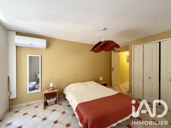 Maison à vendre 7 pièces 157 m² Roquebrune-sur-Argens