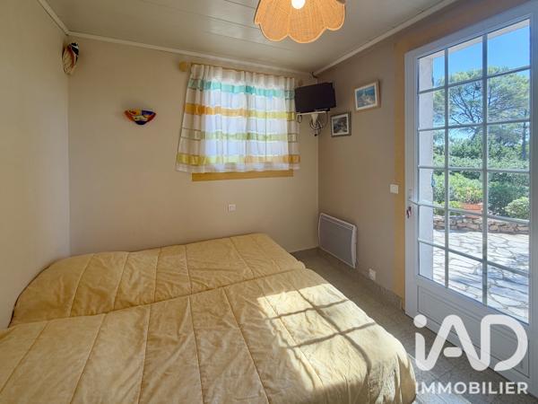 Maison à vendre 7 pièces 157 m² Roquebrune-sur-Argens