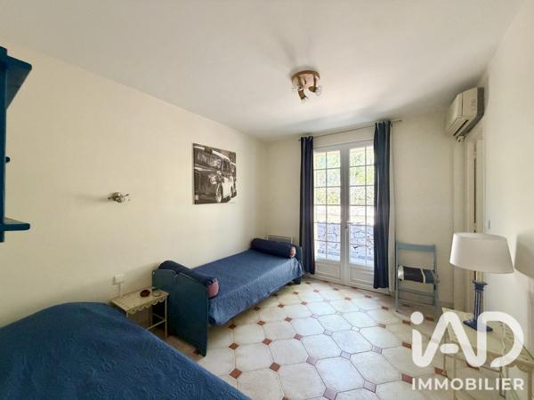 Maison à vendre 7 pièces 157 m² Roquebrune-sur-Argens
