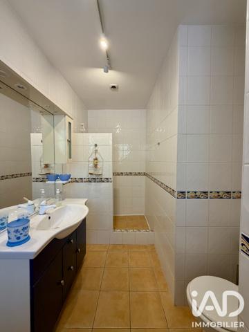 Maison à vendre 7 pièces 157 m² Roquebrune-sur-Argens