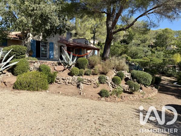 Maison à vendre 7 pièces 157 m² Roquebrune-sur-Argens