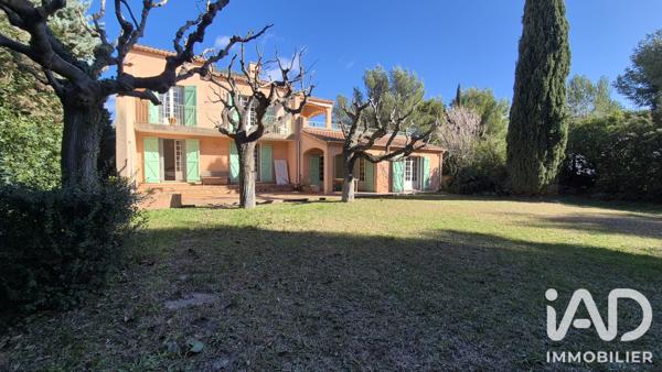Maison (prestige) à vendre 11 pièces 284 m² La Garde