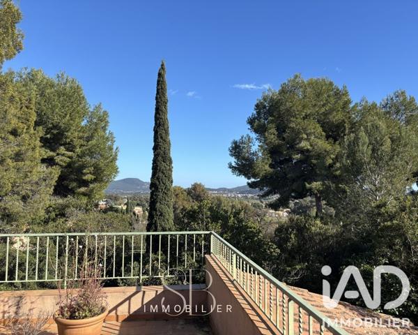 Maison (prestige) à vendre 11 pièces 284 m² La Garde