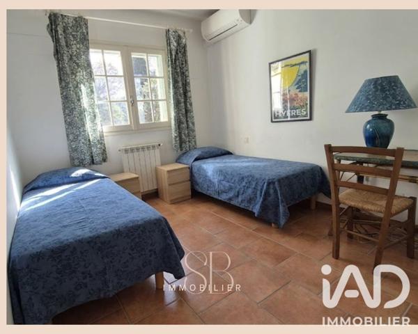 Maison (prestige) à vendre 11 pièces 284 m² La Garde