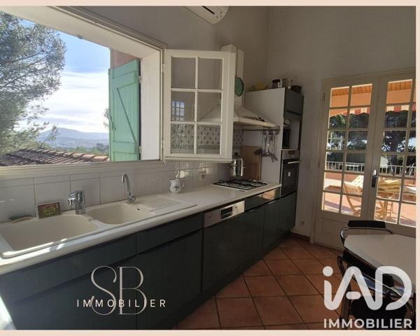 Maison (prestige) à vendre 11 pièces 284 m² La Garde