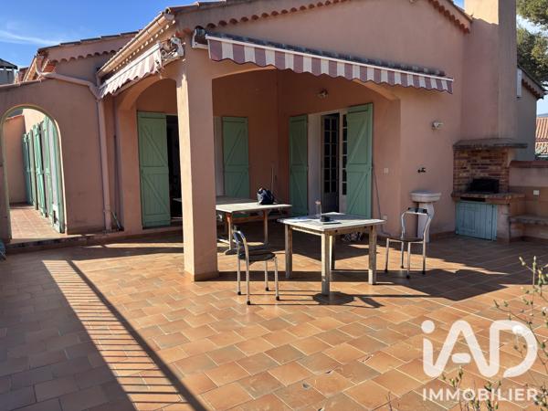 Maison (prestige) à vendre 11 pièces 284 m² La Garde
