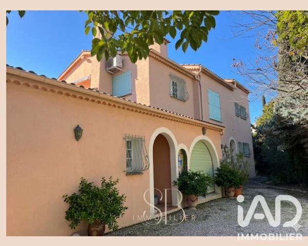Maison (prestige) à vendre 11 pièces 284 m² La Garde