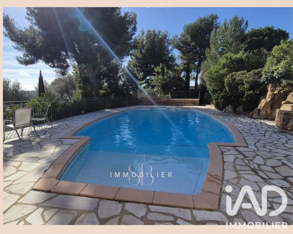 Maison (prestige) à vendre 11 pièces 284 m² La Garde