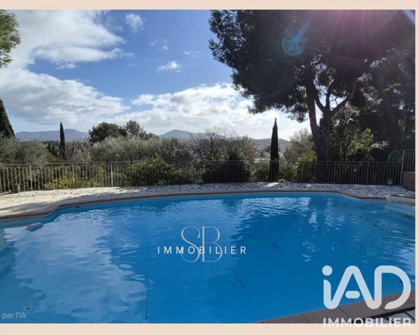 Maison (prestige) à vendre 11 pièces 284 m² La Garde