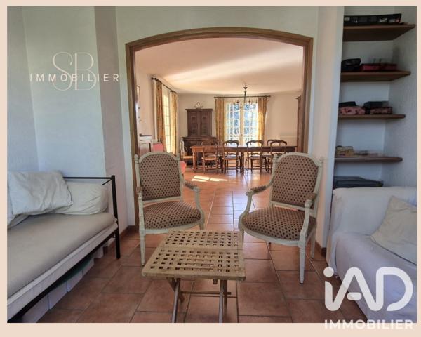 Maison (prestige) à vendre 11 pièces 284 m² La Garde