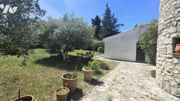 Maison La Gaude