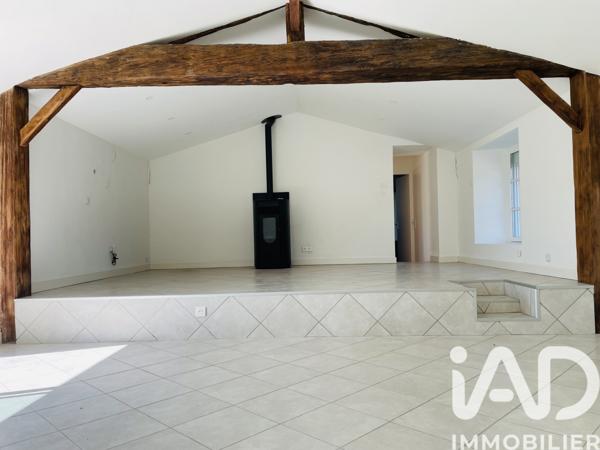 Maison à vendre 5 pièces 139,31 m² Vallet