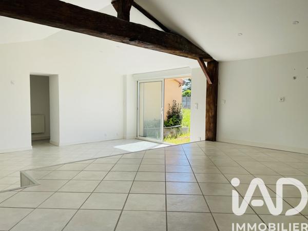 Maison à vendre 5 pièces 139,31 m² Vallet